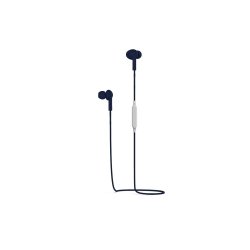 Pantone PT-WE001N headphones/headset Wireless In-ear Calls/Music Bluetooth Navy