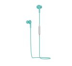 Pantone PT-WE001L headphones/headset Wireless In-ear Calls/Music Bluetooth Blue