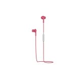 Pantone PT-WE001P headphones/headset Wireless In-ear Calls/Music Bluetooth Pink