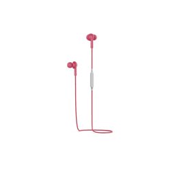 Pantone PT-WE001P headphones/headset Wireless In-ear Calls/Music Bluetooth Pink