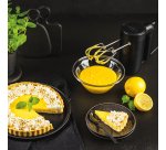 WILFA Batteur Batteur Smoth Mix noir