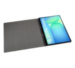 Just in Case 8510471 étui pour tablette 33,3 cm (13.1") Folio porte carte Noir