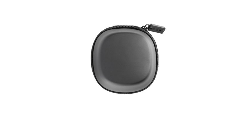 3Dconnexion 3DX-700072 étui pour équipements Étui rigide Noir