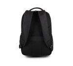 Urban Factory Dailee sac à dos Sac à dos normal Noir Nylon