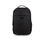 Urban Factory Dailee sac à dos Sac à dos normal Noir Nylon