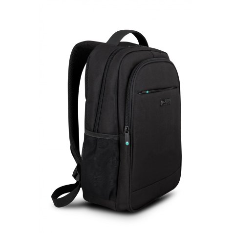 Urban Factory Dailee mochila Mochila informal Negro Nylon