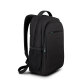 Urban Factory Dailee mochila Mochila informal Negro Nylon