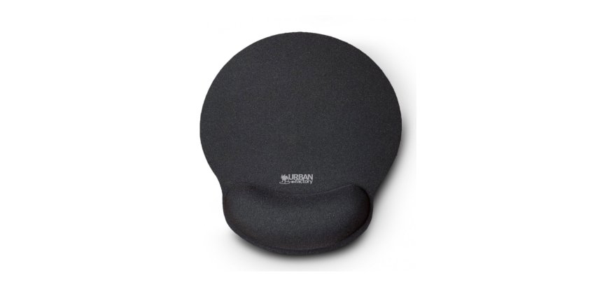 Urban Factory SOFTEE Negro