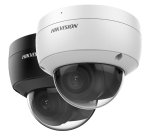 Hikvision DS-2CD2186G2-ISU(2.8mm)(C) Almohadilla Cámara de seguridad IP Interior y exterior 3840 x 2160 Pixeles Techo/pared