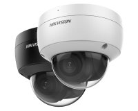 Hikvision DS-2CD2186G2-ISU(2.8mm)(C) Almohadilla Cámara de seguridad IP Interior y exterior 3840 x 2160 Pixeles Techo/pared