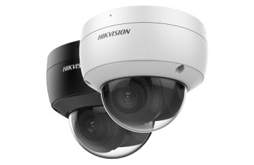 Hikvision DS-2CD2186G2-ISU(2.8mm)(C) Almohadilla Cámara de seguridad IP Interior y exterior 3840 x 2160 Pixeles Techo/pared