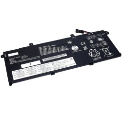 DLH Batterie Li-Pol 11.52V 4250mAh 49Wh - 02DL007 / 02DL008 / L18C3P72 / L18C3P73 / L18L3P73 / L18M3P73 / L18S3P73 / 5B10W13905 / 5B10W13906 / SB10K97645 / SB10K97646 / SB10T83148 / SB10T83149 / SB10T83197 / 5B10W13954