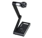 SMART Technologies SMART 650 cámara de documentos Negro 25,4 / 3,2 mm (1 / 3.2") CMOS USB/Wi-Fi