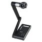 SMART Technologies SMART 650 cámara de documentos Negro 25,4 / 3,2 mm (1 / 3.2") CMOS USB/Wi-Fi