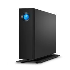 LaCie d2 Professional disco duro externo 18 TB Negro