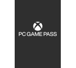 Microsoft Game Pass Essential PC