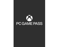Microsoft Game Pass Premium PC
