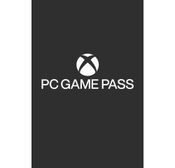 Microsoft Game Pass Premium PC