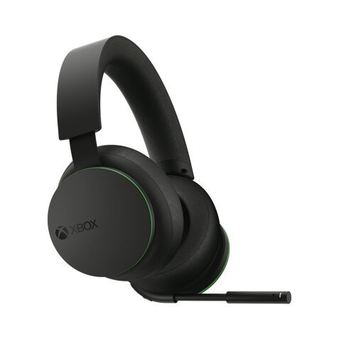 Microsoft Xbox Wireless Headset - Headset