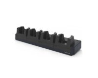 Honeywell EDA61K-CB-0 estación dock para móvil Ordenador portátil Negro
