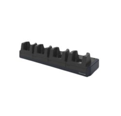 Honeywell EDA61K-CB-2 estación dock para móvil Ordenador portátil Negro
