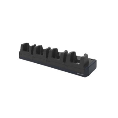 Honeywell EDA61K-CB-2 estación dock para móvil Ordenador portátil Negro