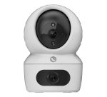 EZVIZ H7c Dual 2K & 2K Caméra de sécurité IP Intérieure 2560 x 1440 pixels Au plafond/à poser