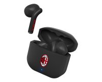 Techmade TM-XM201-MIL cuffia e auricolare True Wireless Stereo (TWS) In-ear Musica e Chiamate Bluetooth Nero