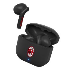 Techmade TM-XM201-MIL headphones/headset True Wireless Stereo (TWS) In-ear Calls/Music Bluetooth Black