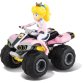 Carrera Mario Kart Peach Quad modellino radiocomandato (RC) Quadriciclo Motore elettrico 1:20