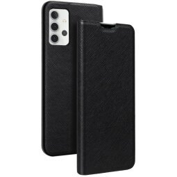 BIGBEN Etui Folio pour Samsung Galaxy A32