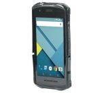 Mobilis 065003 funda y estuche para ordenador de bolsillo tipo PDA