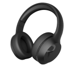 Denver BTH-251BLACK auricular y casco Auriculares Inalámbrico Diadema Llamadas/Música Bluetooth Negro