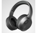 Denver BTH-251BLACK auricular y casco Auriculares Inalámbrico Diadema Llamadas/Música Bluetooth Negro