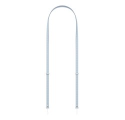 Apple Crossbody Strap - Light Blue