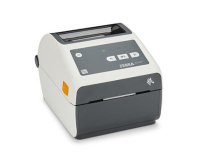 Zebra ZD421 impresora de etiquetas Transferencia térmica 203 x 203 DPI 152 mm/s Inalámbrico y alámbrico Wifi Bluetooth
