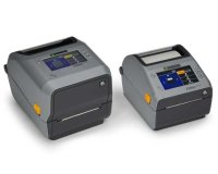 Zebra ZD621 impresora de etiquetas Transferencia térmica 300 x 300 DPI 152 mm/s Inalámbrico y alámbrico Ethernet Bluetooth