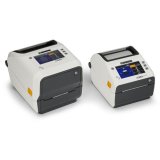 Zebra ZD621 impresora de etiquetas Transferencia térmica 300 x 300 DPI Inalámbrico y alámbrico Ethernet Bluetooth