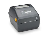 Zebra ZD421D impresora de etiquetas Térmica directa 300 x 300 DPI 102 mm/s Inalámbrico y alámbrico Wifi Bluetooth