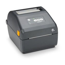 Zebra ZD421T impresora de etiquetas Transferencia térmica 300 x 300 DPI 102 mm/s Inalámbrico y alámbrico Bluetooth