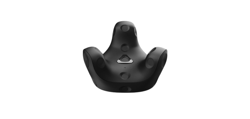 HTC Tracker (3.0) Noir