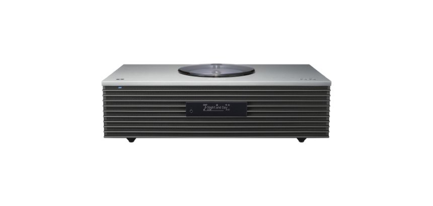 Chaine HiFi Technics OTTAVA SC-C70MK2EGS