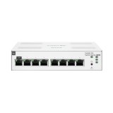 HPE Aruba Networking Commutateur Networking Instant On 8p Gigabit 1830