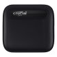 Crucial X6 4 TB USB Tipo C 3.2 Gen 2 (3.1 Gen 2) Negro