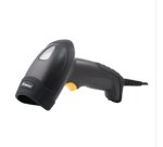 Newland HR1550-30 Lecteur de code barre portable 1D linéaire noir