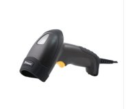 Newland HR1550-30 Draagbare 1D-lineaire barcodelezer zwart