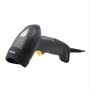 Newland HR1550-30 Lecteur de code barre portable 1D linéaire noir