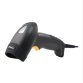 Newland HR1550-30 Lecteur de code barre portable 1D linéaire noir
