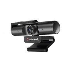 AVERMEDIA Webcam Live Streamer CAM513 Ultra HD 4K