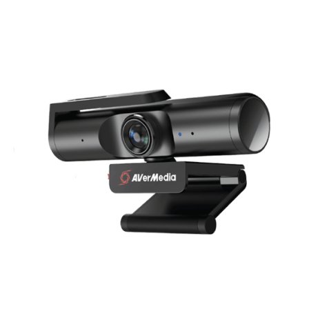 AVERMEDIA Webcam Live Streamer CAM513 Ultra HD 4K